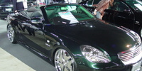Fukuoka Auto Salon - image-20070103-36